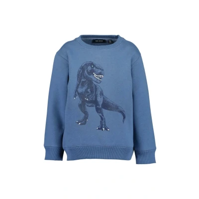Abbildung von Blue Seven Sweater »Blue Sweatshirt«