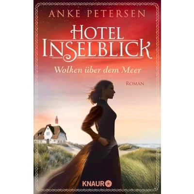 Abbildung von Hotel Inselblick Wolken über dem Meer: Roman