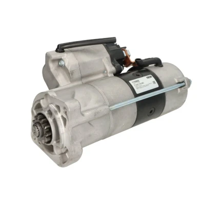 Abbildung von Starter CARGO 115982