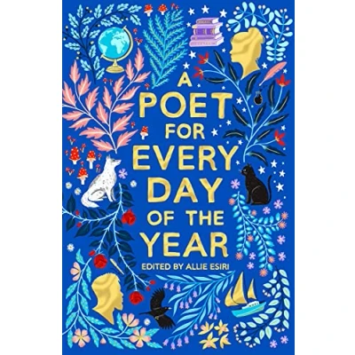Abbildung von A Poet for Every Day of the Year