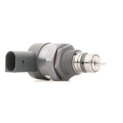 Abbildung von BOSCH 0 281 006 074 Druckregelventil, Common Rail System VOLKSWAGEN: Passat B7 Variant, Touran I, CC, AUDI: A4 B8 Avant, Saloon, Q5 kfzteile,