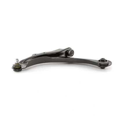 Abbildung von MOOG RE WP 3489 Querlenker links, unten, Vorderachse 16 RENAULT: MEGANE 2