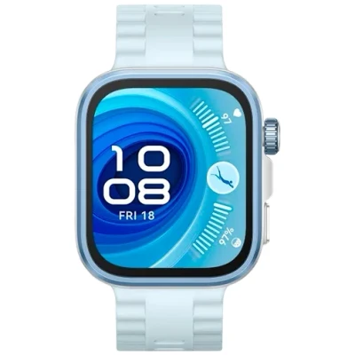 Abbildung von Huawei FIT PRO Smartwatch, Größe: One Size, Blau
