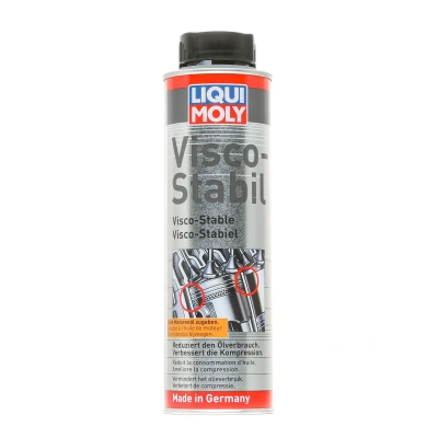 Abbildung von LIQUI MOLY 1017 Motoröladditiv Dose 300