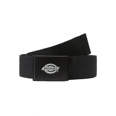 Abbildung von Dickies Orcutt Unisex Gürtel, Größe: One Size, Black