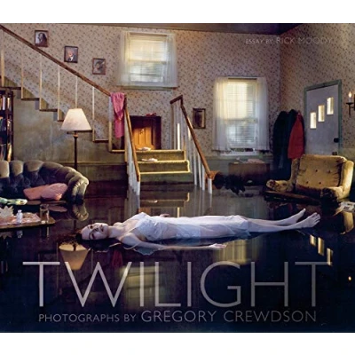 Abbildung von Twilight: Photographs by Gregory Crewdson