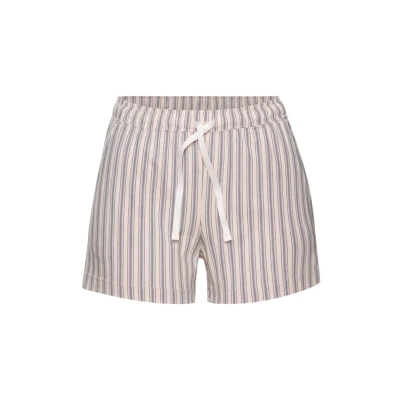 Abbildung von s.Oliver Nachtwäsche Hose, Damen, Größe: 32/34, Dunkelblau geblümt