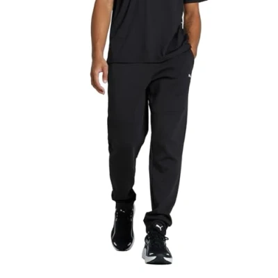 Abbildung von PUMA Trainingshose »TECH PANTS DK CL«