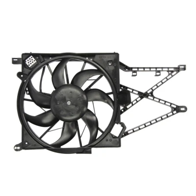 Abbildung von Lüfter, Motorkühlung THERMOTEC D8X018TT