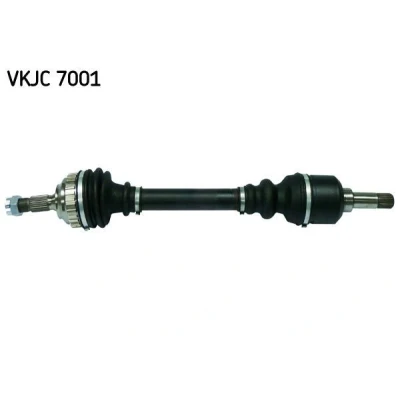 Abbildung von SKF VKJC 7001 Antriebswelle 596, 69