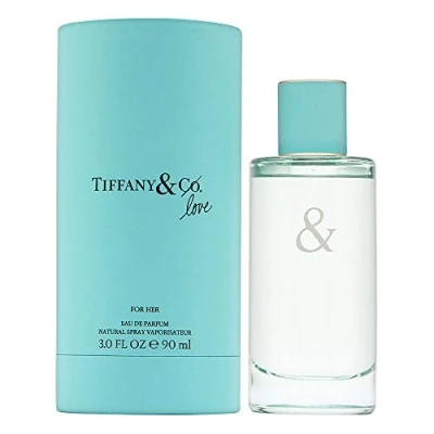 Abbildung von Tiffany &amp; Co. Love Her Eau de Parfum 90 ml