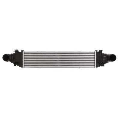 Abbildung von NRF 30504 Ladeluftkühler MERCEDES BENZ: C Class Saloon, E T modell, GLK