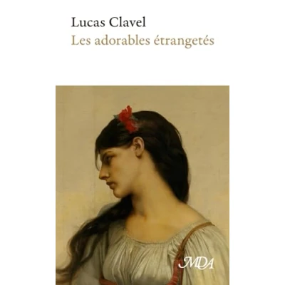 Abbildung von Les adorables étrangetés