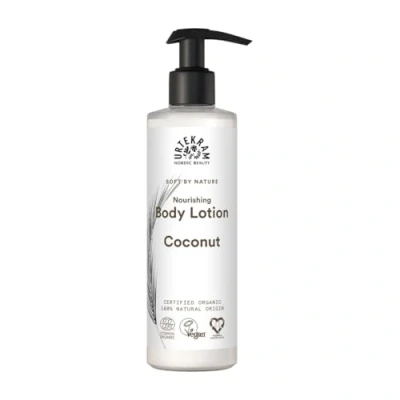Abbildung von Urtekram Coconut Bodylotion 245ml