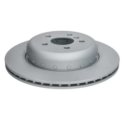 Abbildung von ATE Bremsscheibe BMW: 5 Touring, Saloon, X3 20,0mm 112,0mm zweiteilige Bremsscheibe, Belüftet beschichtet hochgekohlt 24.0120 0255.2 34216882245