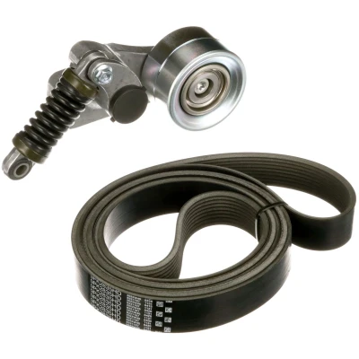 Abbildung von Keilrippenriemensatz Kit GATES K029PK2835HD