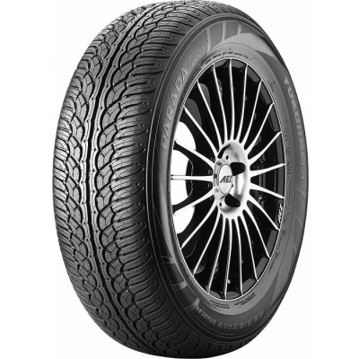 Abbildung von Yokohama PARADA Spec X (PA02) 285/45 R22 114V PKW Sommerreifen Reifen F0387