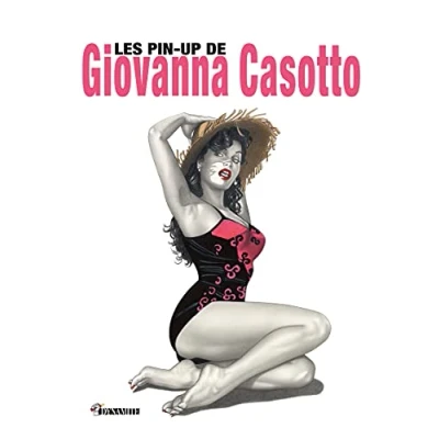 Abbildung von Les pin up de Giovanna Casotto