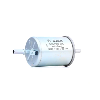 Abbildung von BOSCH 0 450 905 976 Kraftstofffilter Leitungsfilter 8 CHEVROLET: Aveo / Kalos Hatchback, DAEWOO: Saloon