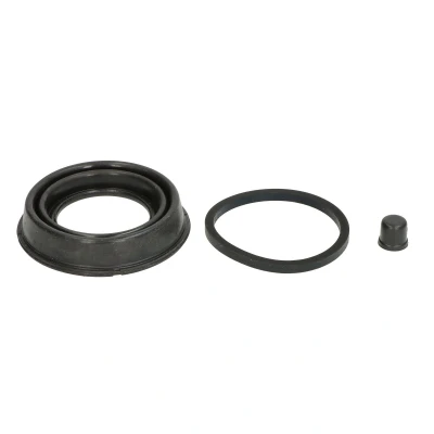 Abbildung von AUTOFREN SEINSA D44572 Bremssattel Reparatursatz Hinterachse 43mm BASIC KIT BMW: 3 Touring, 5 X1, MERCEDES BENZ: ML Class, GLK