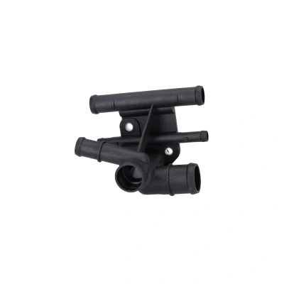 Abbildung von FEBI BILSTEIN 173335 Flansch VOLKSWAGEN: GOLF 5, Passat B6 Variant, 6, AUDI: A3 Sportback, Hatchback, SKODA: Octavia 2 Combi