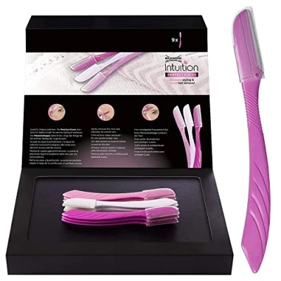 Abbildung von Wilkinson Sword Eyebrow Shaper (briefkastenfähig) 9 Stück