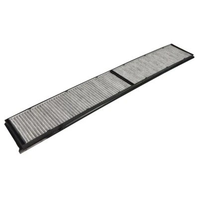 Abbildung von Innenraumfilter FILTER+pro BOSCH 0 986 628 608
