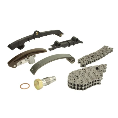 Abbildung von SWAG 99 13 3984 Steuerkettensatz Simplex, Duplex, Kette geschlossen VOLKSWAGEN: GOLF 3