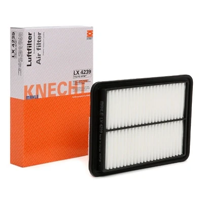 Abbildung von Luftfilter KNECHT LX 4239