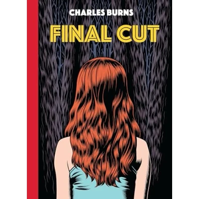 Abbildung von Final Cut: From the author of Black Hole