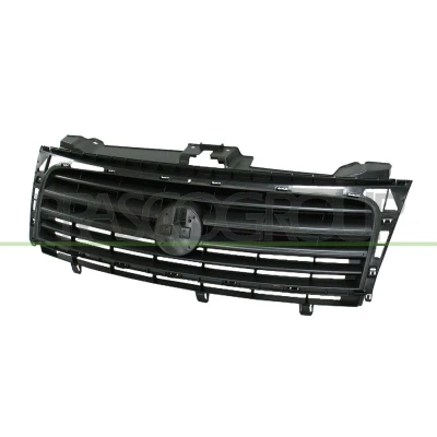 Abbildung von PRASCO Premium FT9232001 Kühlergrill FIAT: Scudo II Van,