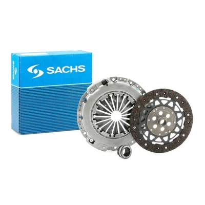 Abbildung von SACHS 3000 954 489 Kupplungssatz 228 MINI: Hatchback, Clubman