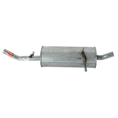 Abbildung von BOSAL 135 017 Endschalldämpfer CITROËN: C3 I Hatchback, C2 Hatchback
