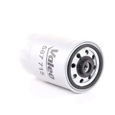 Abbildung von VALEO 587715 Kraftstofffilter Anschraubfilter AUDI: A4 B5 Avant, Saloon, A6 C5 VOLKSWAGEN: Passat GP Saloon