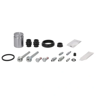 Abbildung von AUTOFREN SEINSA D43514S Bremssattel Reparatursatz 38 PISTON KIT+GUIDEPINS VOLKSWAGEN: Passat B5 GP Estate, Golf 4, Polo V Hatchback, AUDI: A4 B6 Avant