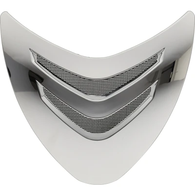 Abbildung von OneK Front Vent Defender Convertible Silber/Chrom