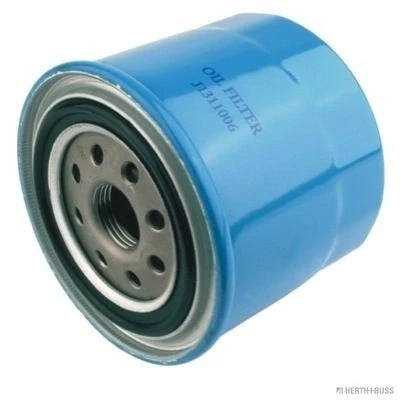 Abbildung von HERTH+BUSS JAKOPARTS J1311006 Ölfilter 3/4 16UNF Anschraubfilter NISSAN: MICRA 1