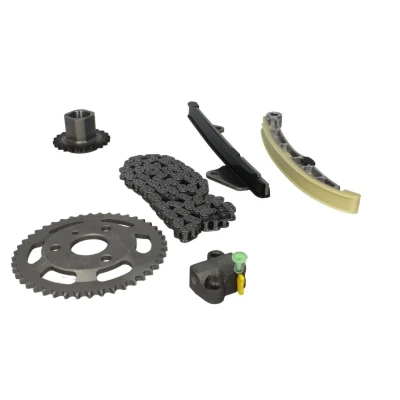 Abbildung von HERTH+BUSS JAKOPARTS J1192020 Steuerkettensatz Simplex MINI: Hatchback, TOYOTA: Corolla IX Hatchback