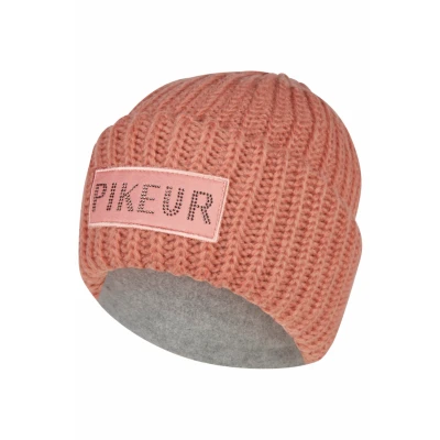 Abbildung von Pikeur Mütze Sports Strass Blossom