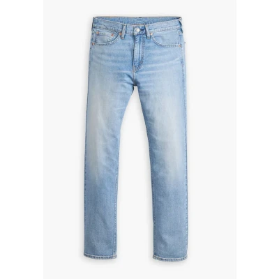 Abbildung von Levi&#039;s Herren 505 Regular Fit Jeans, Hole In The Wall, 34W / 30L