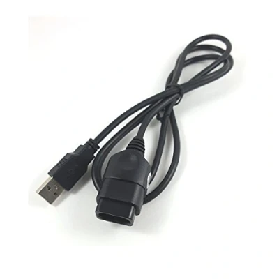 Abbildung von C FUNN Gamepad Controller to Pc USB Converter Adapter Kabel Für Xbox