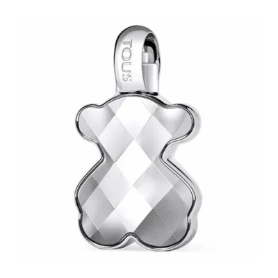 Abbildung von Tous LoveMe The Silver Eau de Parfum 90 ml