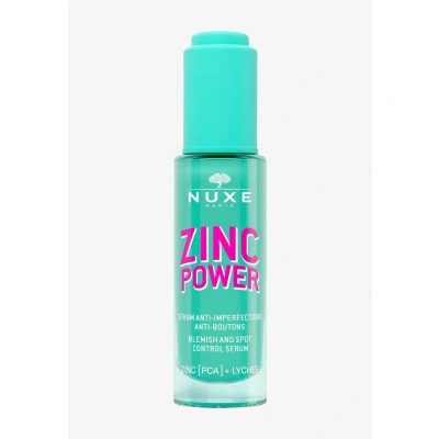 Abbildung von NUXE Zinc Power Blemish and Spot Control Serum 30 ml