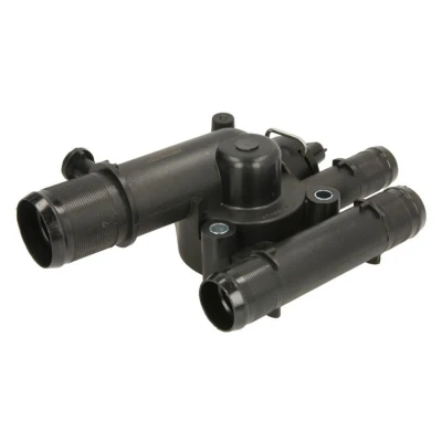 Abbildung von THERMOTEC D2R014TT Kühlwasserthermostat 89 RENAULT: MEGANE 3 Grandtour, 2 Stufenheck, Coupe Cabriolet