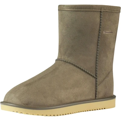 Abbildung von Horka Stiefel Woolley Forest Green