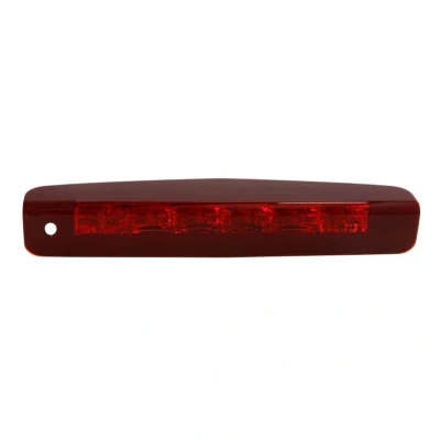 Abbildung von TYC 15 0617 00 2 Zusatzbremsleuchte mit LED OPEL: Astra H Hatchback