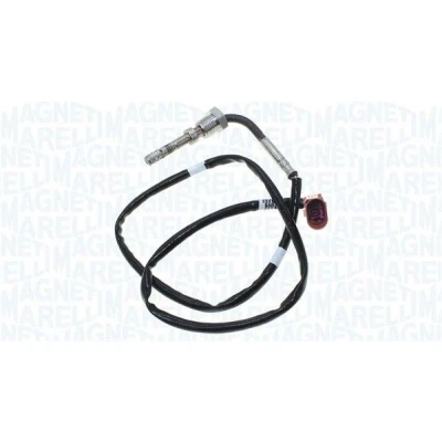 Abbildung von MAGNETI MARELLI 172000125010 Sensor, Abgastemperatur VOLKSWAGEN: Caddy 4 Kombi, 3