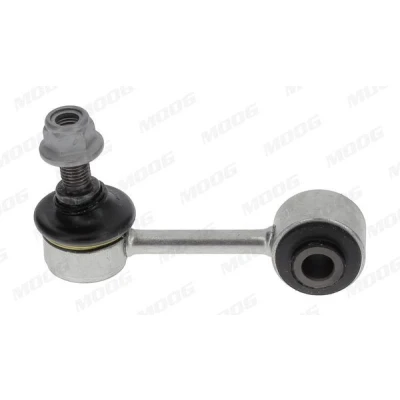 Abbildung von MOOG MD LS 4395 Koppelstange Hinterachse beidseitig 77 M10x1.25 MAZDA: 6 Saloon, Hatchback, Estate