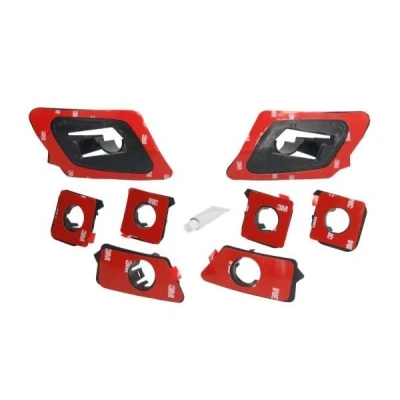 Abbildung von Halter, Sensor Einparkhilfe BLIC 5503 05 0068960P