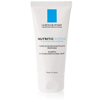 Abbildung von La Roche Posay Nutritic Intense Tagescreme 50 ml